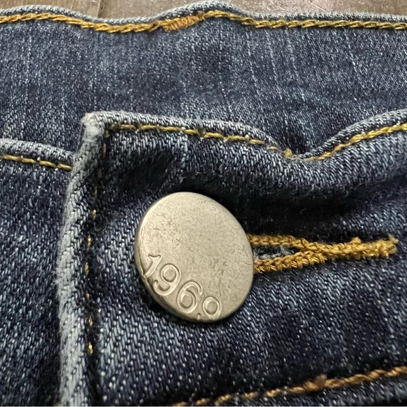 Gap Legging Jeans 30r - Picture 3 of 12